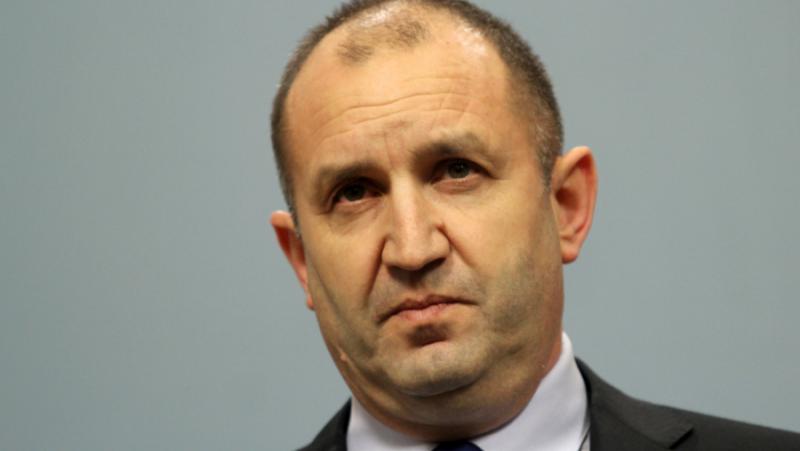 Radev: The information about the water in Haskovo is hidden, the situation is reminiscent of the Chernobyl syndrome
 – 2024-08-27 19:11:55