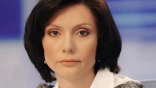 Украински министър, Аваков, пистолета, депутатка, опозиция, Елена Бондаренко