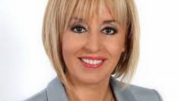 Омбудсманът Мая Манолова стартира второто издание на  кампанията „Великден за всеки“