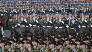 Пет неудобни истини, Съединените щати, Русия