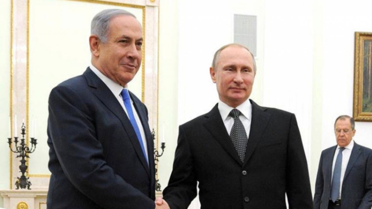 Haaretz: Русия става «новият шериф» на Близкия Изток и Израел трябва да бъде по-внимателен