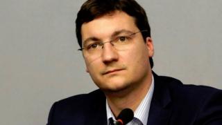 Крум Зарков, проблем, Европа, разделение