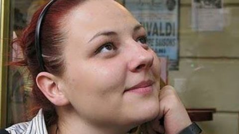 А.Пиринска: На пленум на НС на БСП на 17.11.2019 г. прозвуча: „Трябва да се прочистим, другари. На когото не му харесва, да си ходи.“