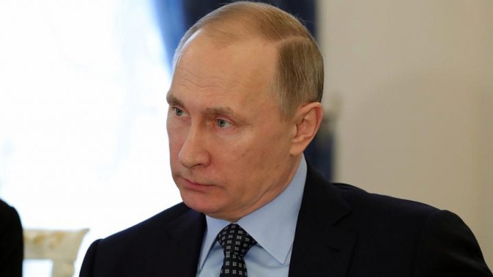 Путин: Зоните за безопасност в Сирия няма да спрат борбата срещу тероризма