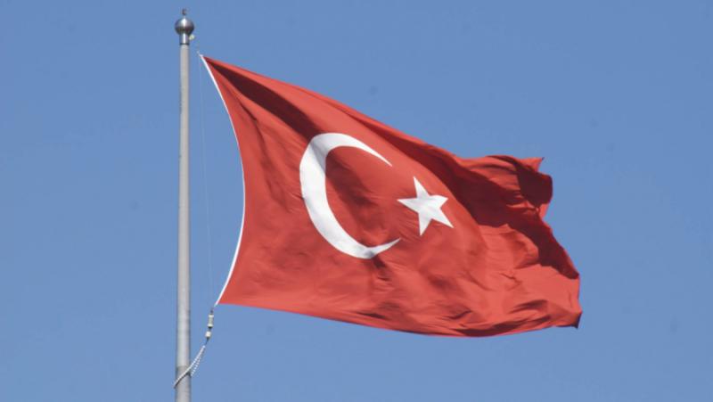 Turkey activates genealogical neo-Ottomanism – Pogled Info
 – 2024-08-03 21:13:54