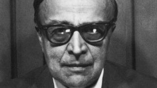 Александър Кожев, руски сталинист, измислил, Европа