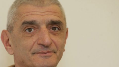 Пламен Йотински: Заев и Груевски, не ставайте маши в чужди ръце