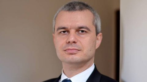 Костадин Костадинов: Китай продължава все по-уверено да върви по пътя на своето национално възраждане