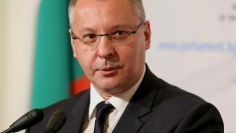 Този срамен ден на насилие няма да бъде забравен