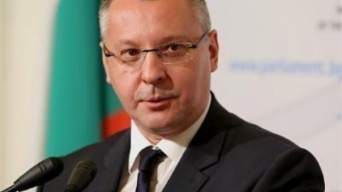 Честит празник, скъпи европейци! Поклон пред паметта на милионите загинали през Втората световна война!