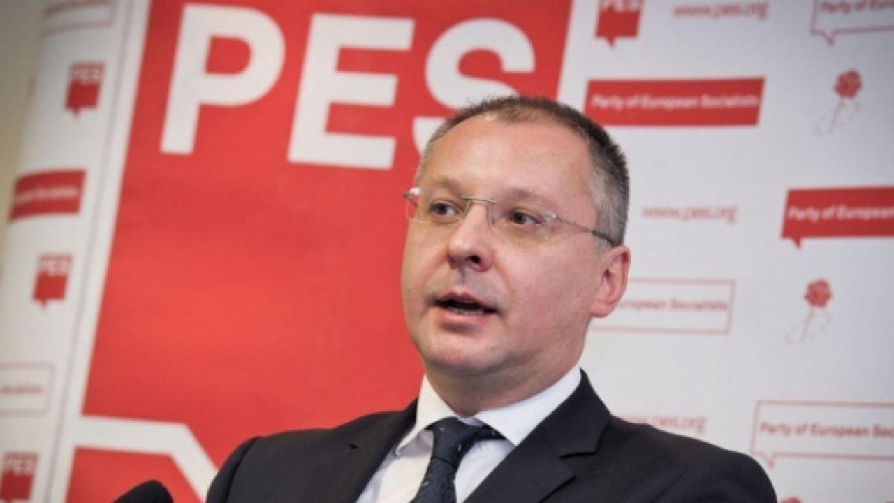 От ПЕС представят визия за бъдещето на ЕС в Берлин на конференцията „Смелост за Европа“