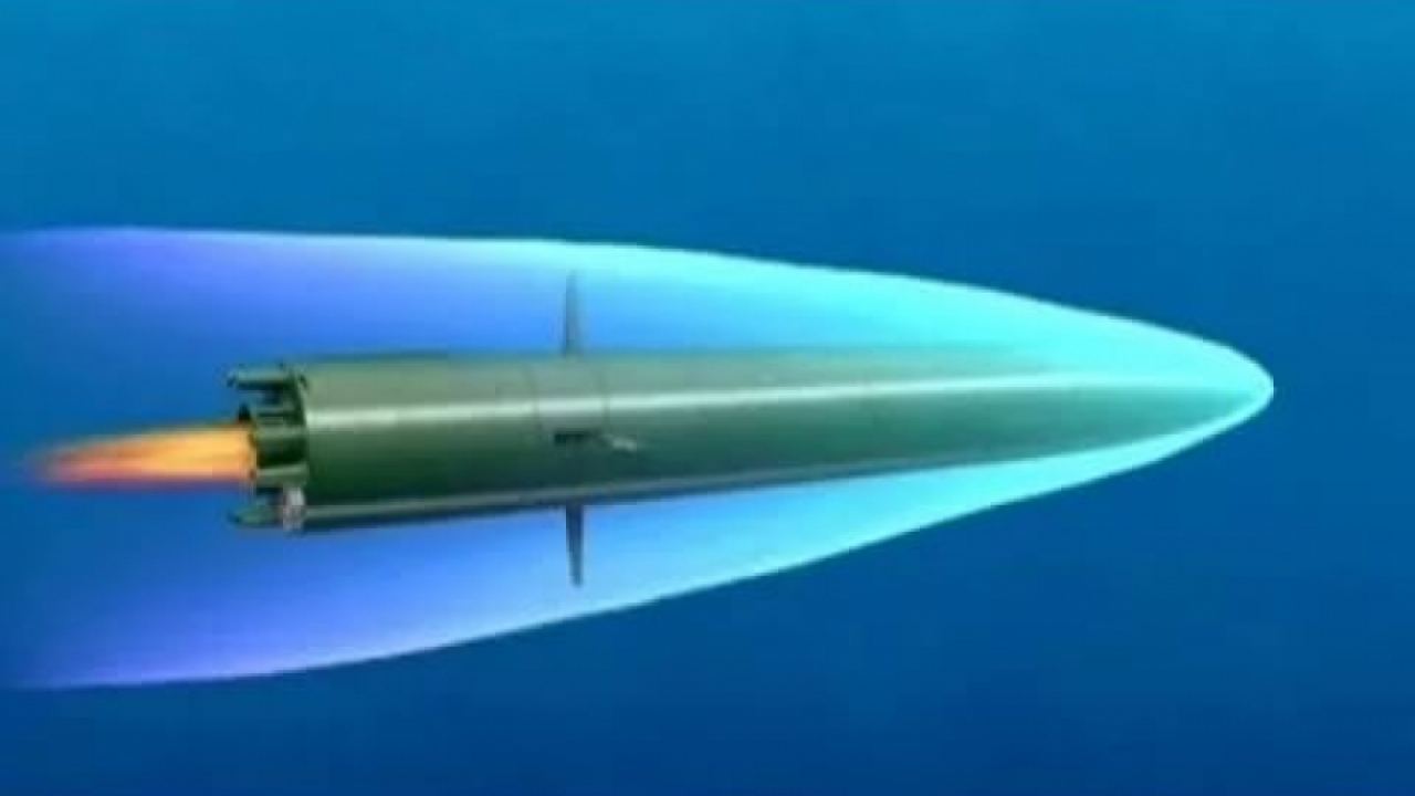 Супероръжието на Русия, което американците нямат