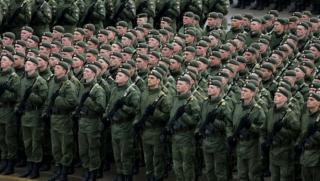 Путин, указ, задължителна военна служба