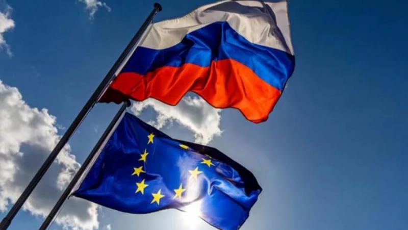 EU and Russia resume vitality dialogue
 – 2024-07-24 01:21:08