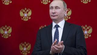 Путин, путинизъм, Русия, Запада