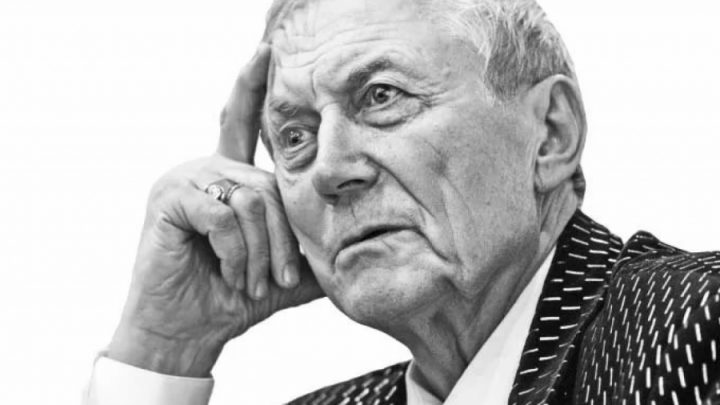 Легендарният руски поет Евгени Евтушенко почина с послание за мир между Русия и САЩ
