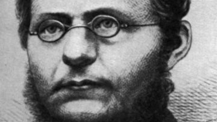 Вилхелм Волф – верният другар на Маркс и Енгелс
