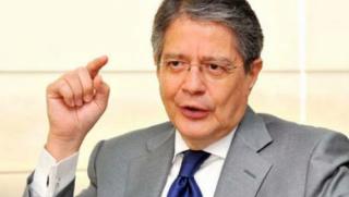 Опозиция, Еквадор, резултати, президентски избори