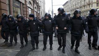 Отговор, Русия, политически предизвикателства