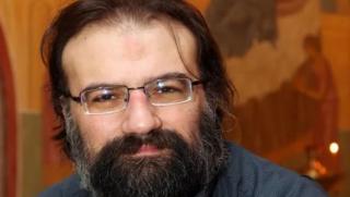 Сергей Худиев, варвари, загубиха