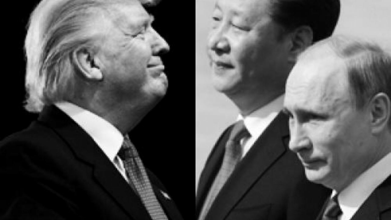 CNN: «Безпрецедентното ниво» на сътрудничество между Китай и Русия заплашва господството на САЩ