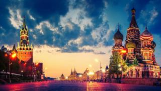Русия, Путин, САЩ