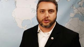 Автор, петиция, отделяне, Калифорния, САЩ, Москва, Луис Маринели