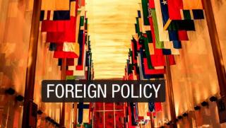 Foreign Policy, секретен план, оцеляване, американски президент, ядрена война