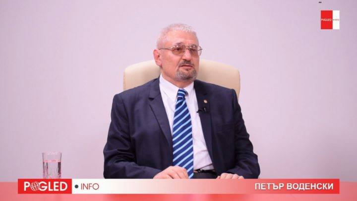 Даа, връщаме се към времената на Сталин.