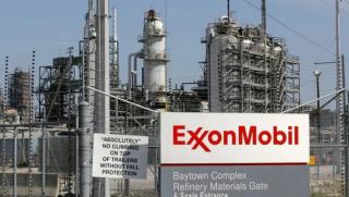 ExxonMobil, САЩ, разрешение, сътрудничество, Роснефт