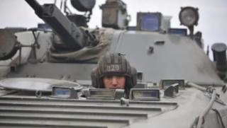 Русия, военния съюз, постсъветско пространство