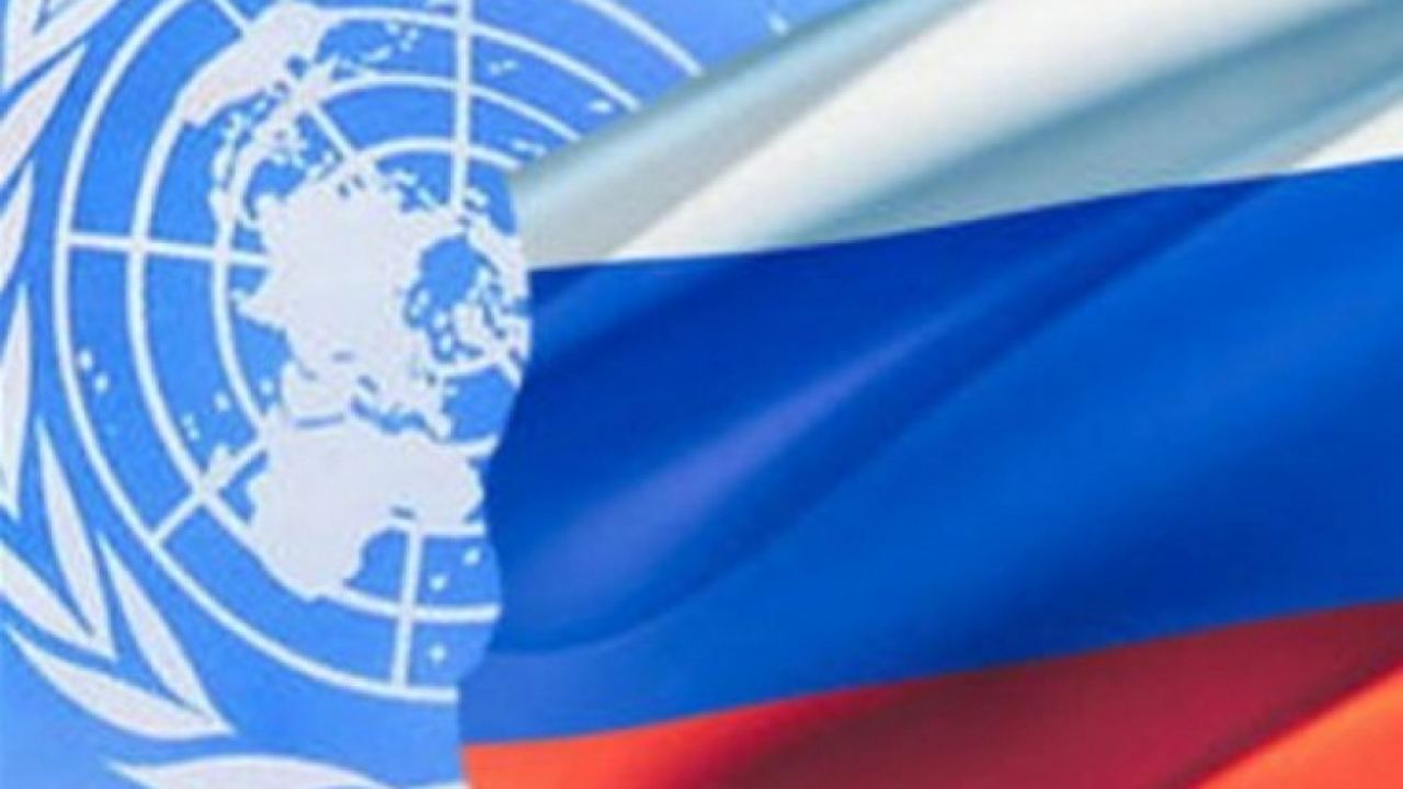 Русия не подкрепи заявлението на Съвета за сигурност на ООН за операцията на Турция в Сирия