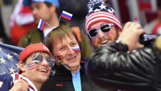 The American Conservative, САЩ, сътрудничество, Русия