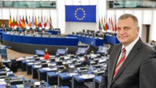 Петър Курумбашев, България, времева рамка, присъединяване, Западни Балкани, ЕС