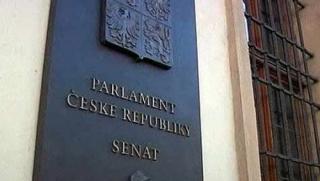 Чехия, парламент, арменски геноцид