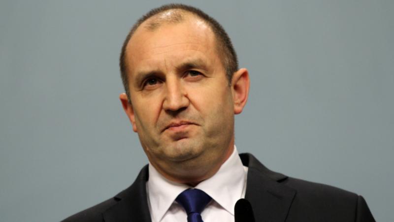 President Radev summoned the Minister of Internal Affairs and the Chief Secretary of the Ministry of Internal Affairs because of the serious crimes
 – 2024-08-07 15:07:56