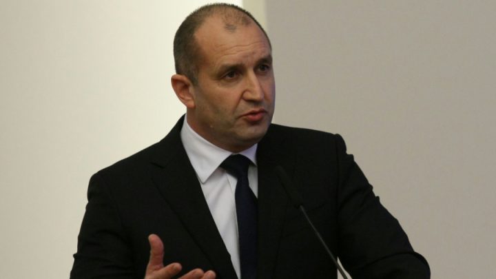 Радев: На сайта на президентството ще бъде качена първата стенограма от разговорите за КТБ