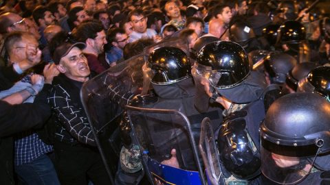Ще се превърне ли Македония в Украйна на Балканите?