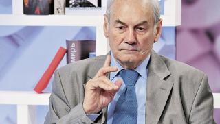Леонид Ивашов, ситуация, Русия, президент, решителни действия