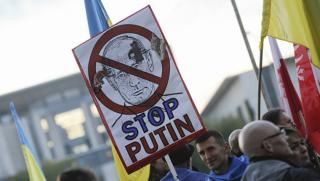 Dedefensa.org, Белгия, антирусизма