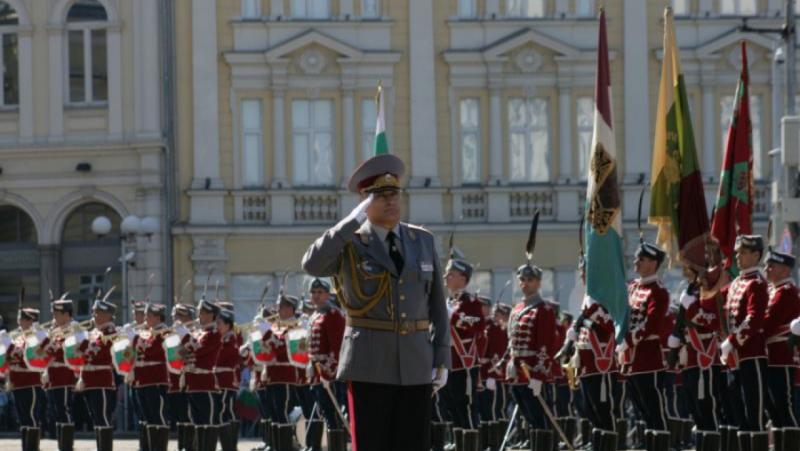 1,200 military personnel will attend the army parade
 – 2024-08-26 05:36:55