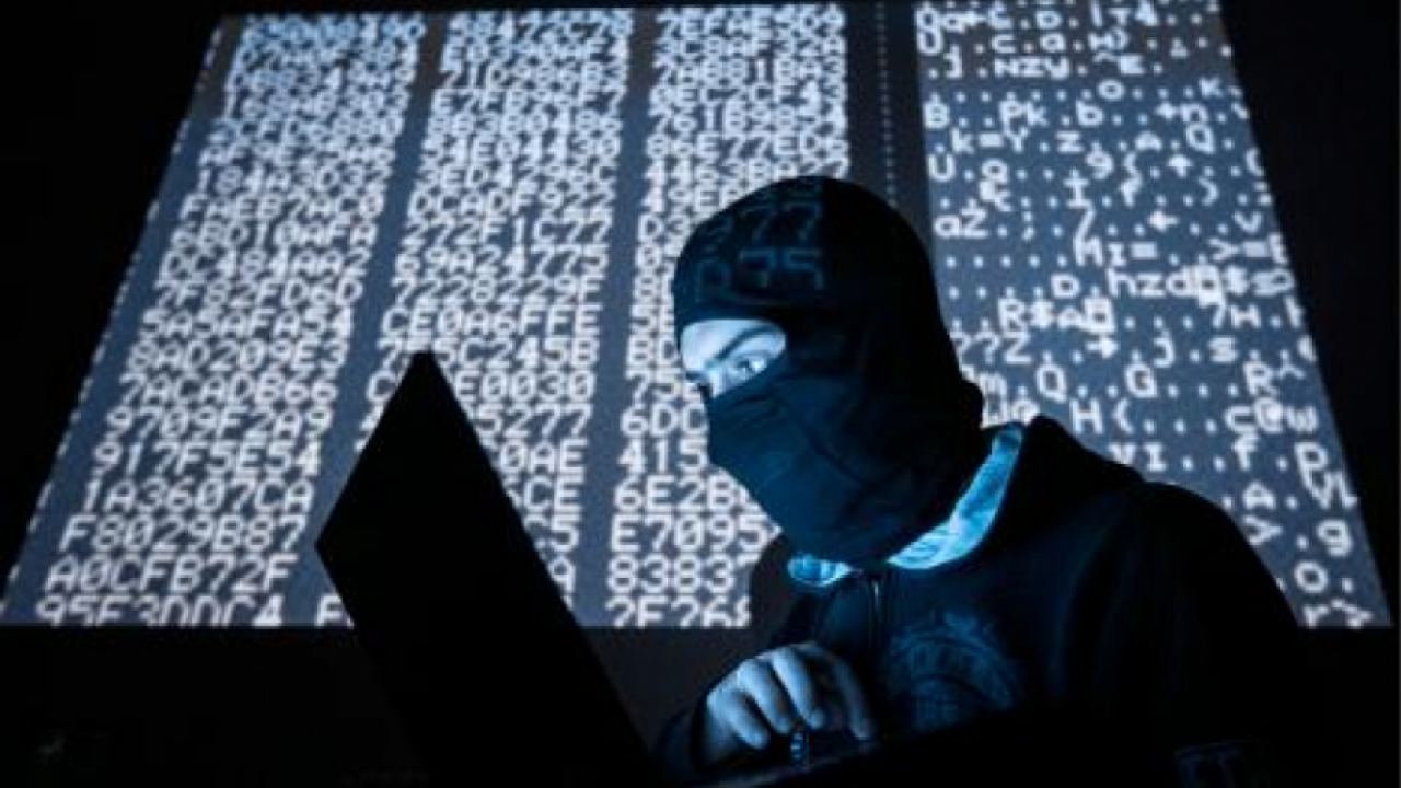Хакерите на Пентагона повредиха компютърните връзки на Иран