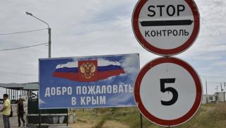 Поул Ларсен, Дания, руснаци, украинци