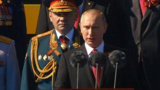 Путин, истината, война, жертви