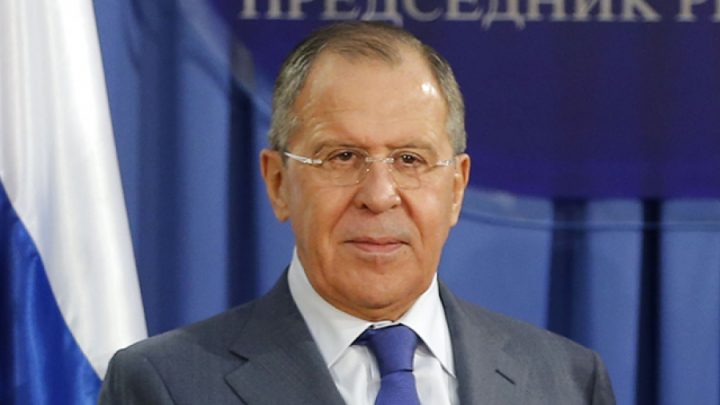 Лавров