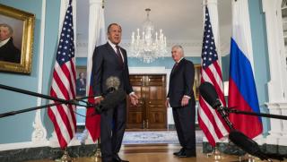 US журналистка, Лавров, уволнение, директор, ФБР