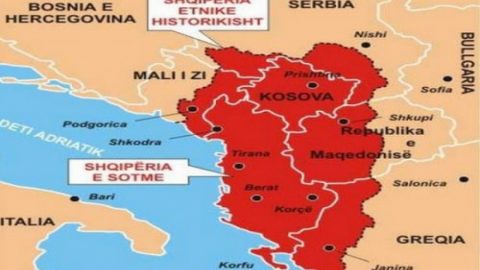 Албанските социалисти водят на изборите със солидна преднина