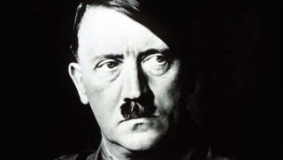 Aftonbladet, интервю, Адолф Хитлер