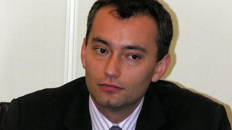 Former foreign minister Mladenov converted to Islam in Iraq and became a Shiite
 – 2024-08-17 07:37:24