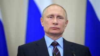 Путин, обстановка, САЩ, нервност, политика, икономика